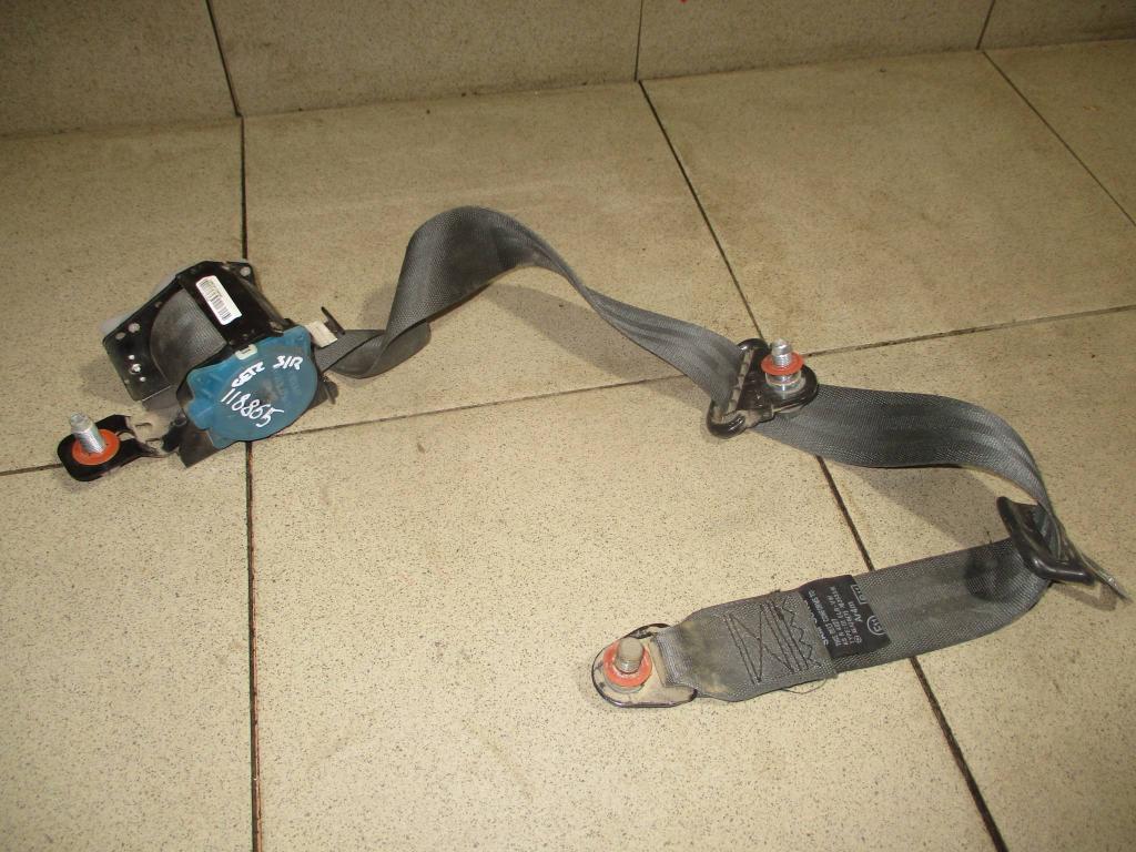 Ремень безопасности, 500 рублей, Пермь