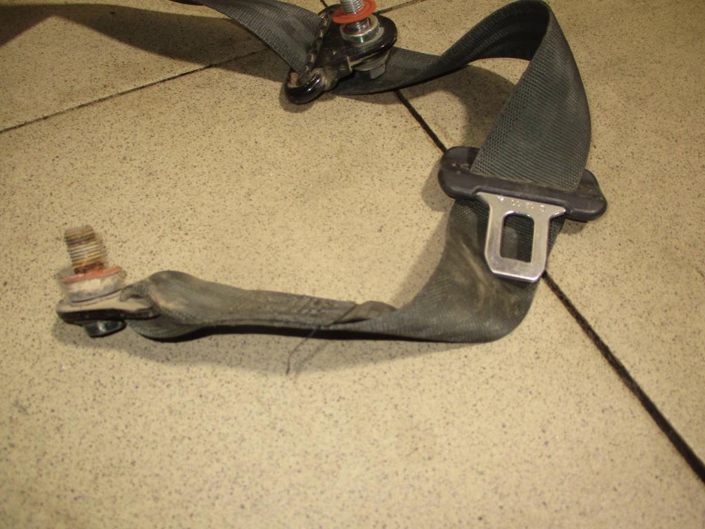 Ремень безопасности, 500 рублей, Пермь