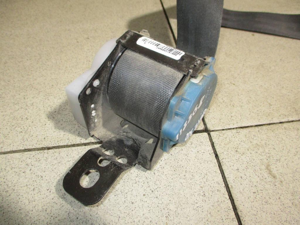 Ремень безопасности, 500 рублей, Пермь