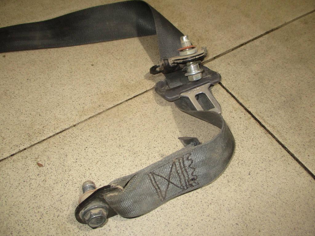 Ремень безопасности, 500 рублей, Пермь