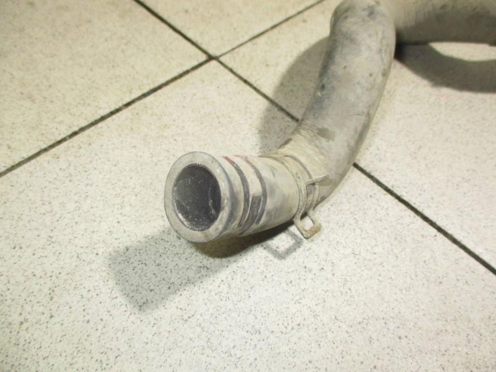 Патрубок отопителя, 1000 рублей, Пермь