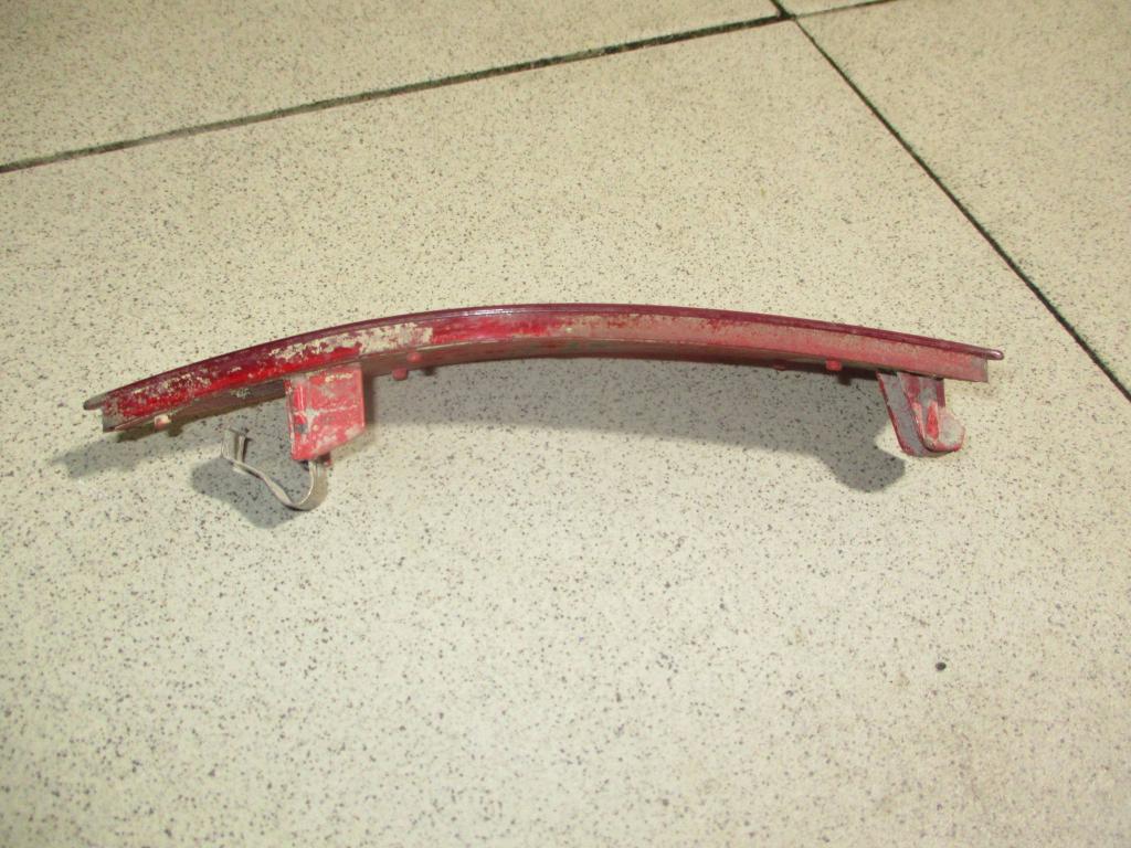 Отражатель в бампер задний левый, 500 рублей, Пермь