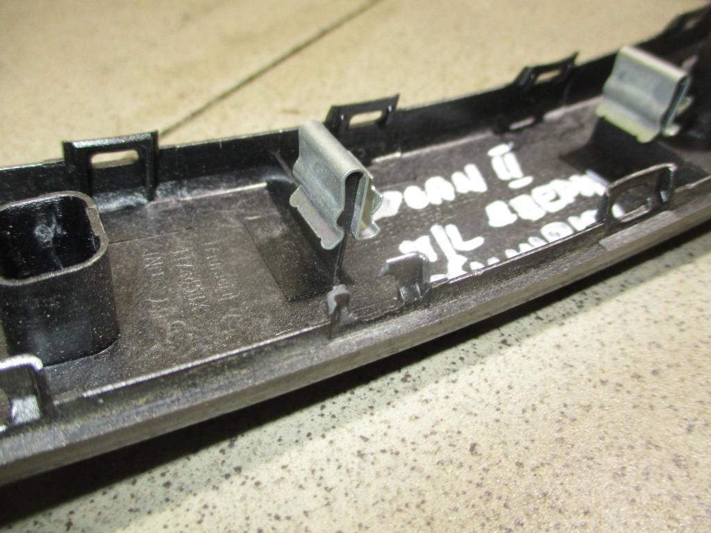 Накладка ручки внутренней, 800 рублей, Пермь