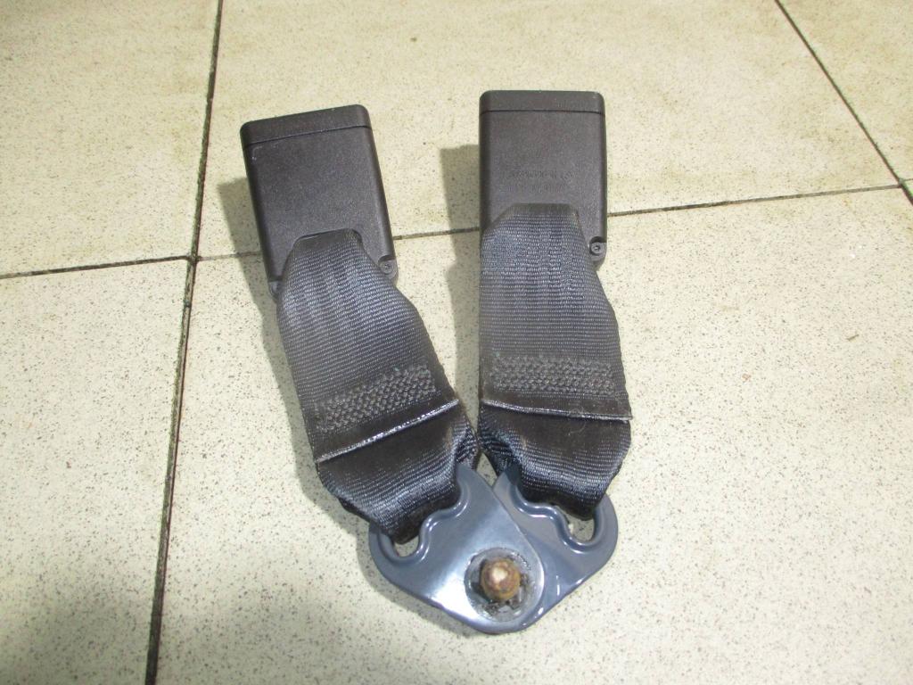 Ответная часть ремня безопасности, 500 рублей, Пермь