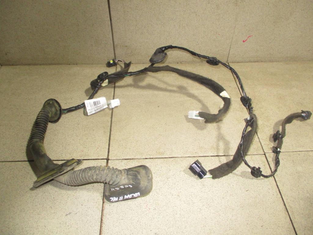 Проводка двери, 1000 рублей, Пермь