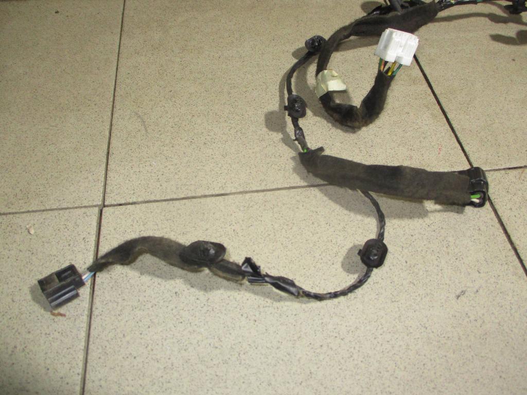 Проводка двери, 1000 рублей, Пермь