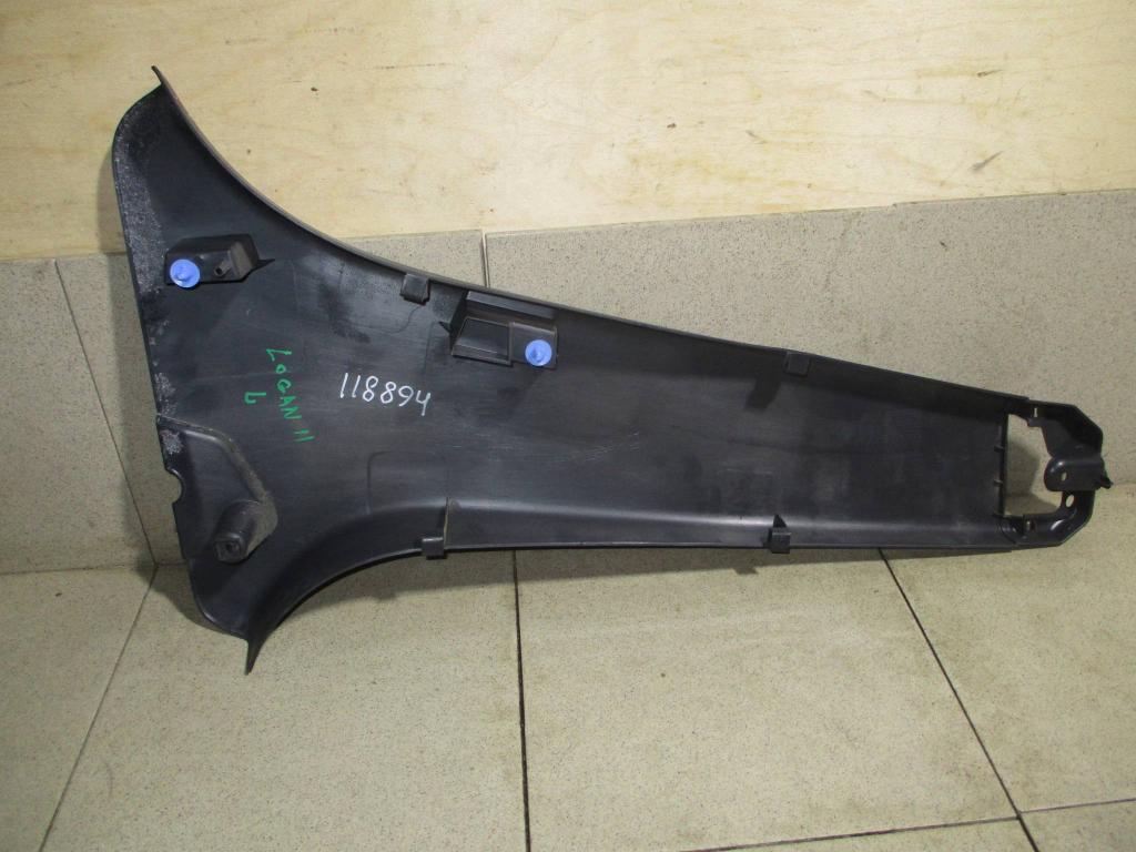 Обшивка стойки, 500 рублей, Пермь