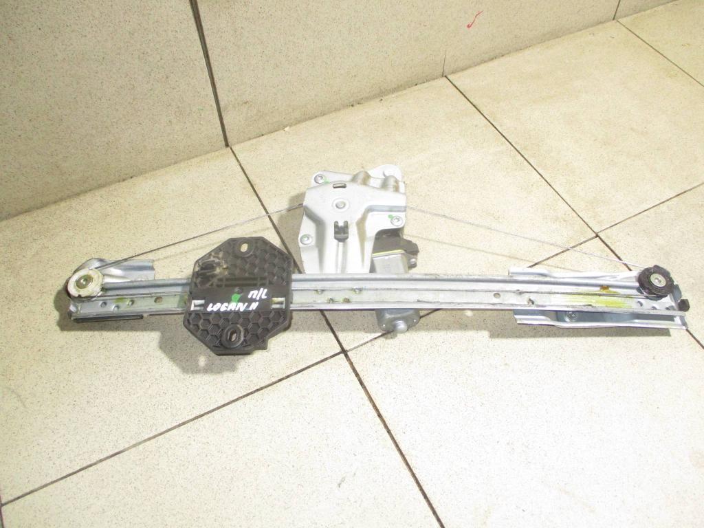 Стеклоподъемник передний левый, 2500 рублей, Пермь