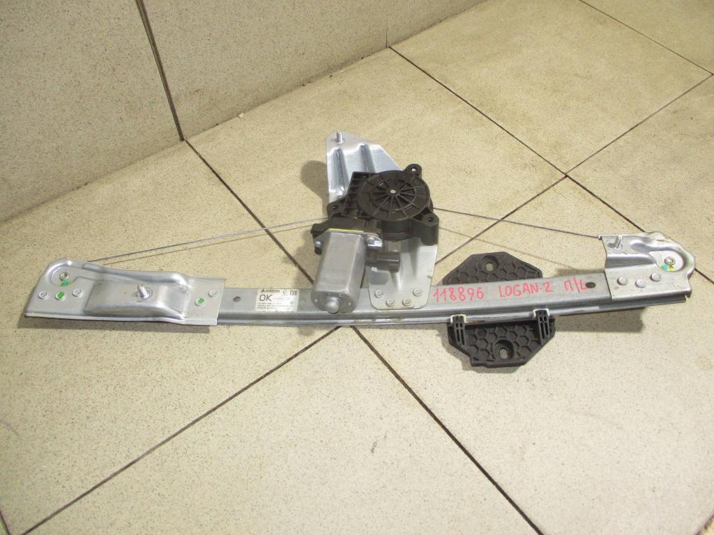 Стеклоподъемник передний левый, 2500 рублей, Пермь