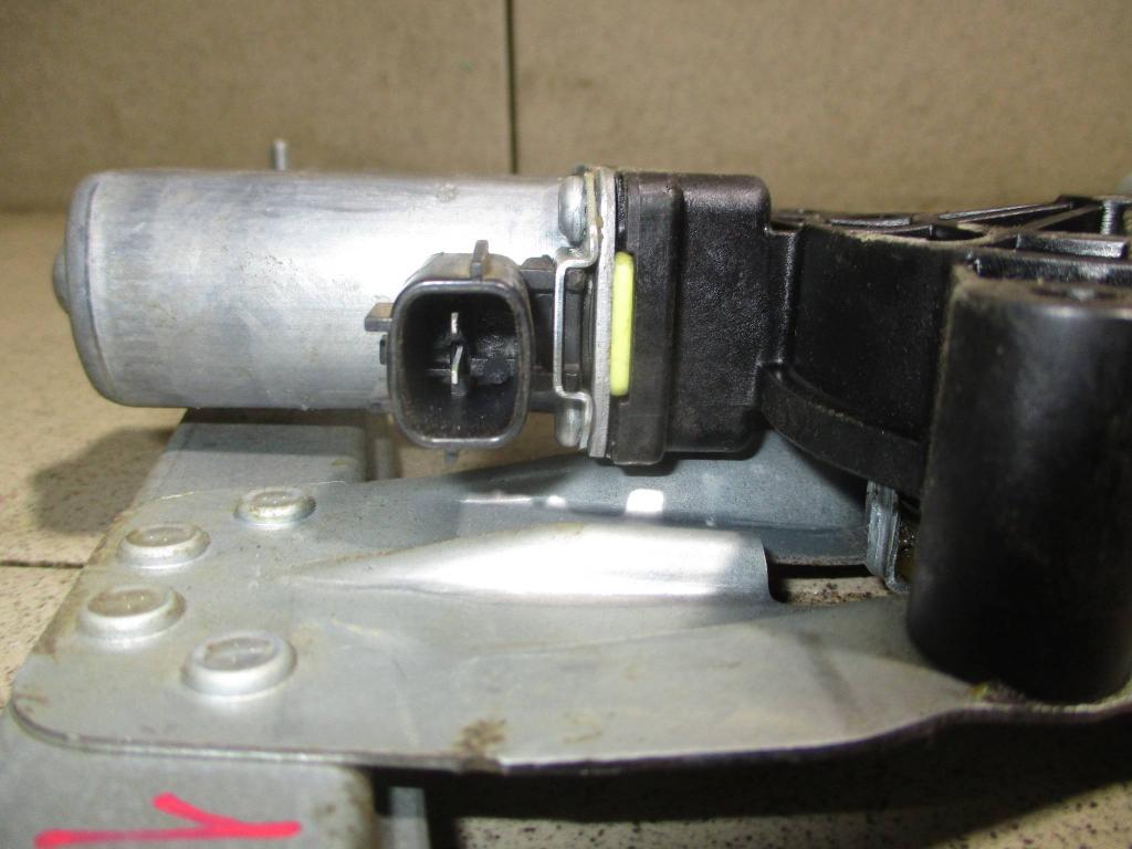 Стеклоподъемник передний левый, 2500 рублей, Пермь