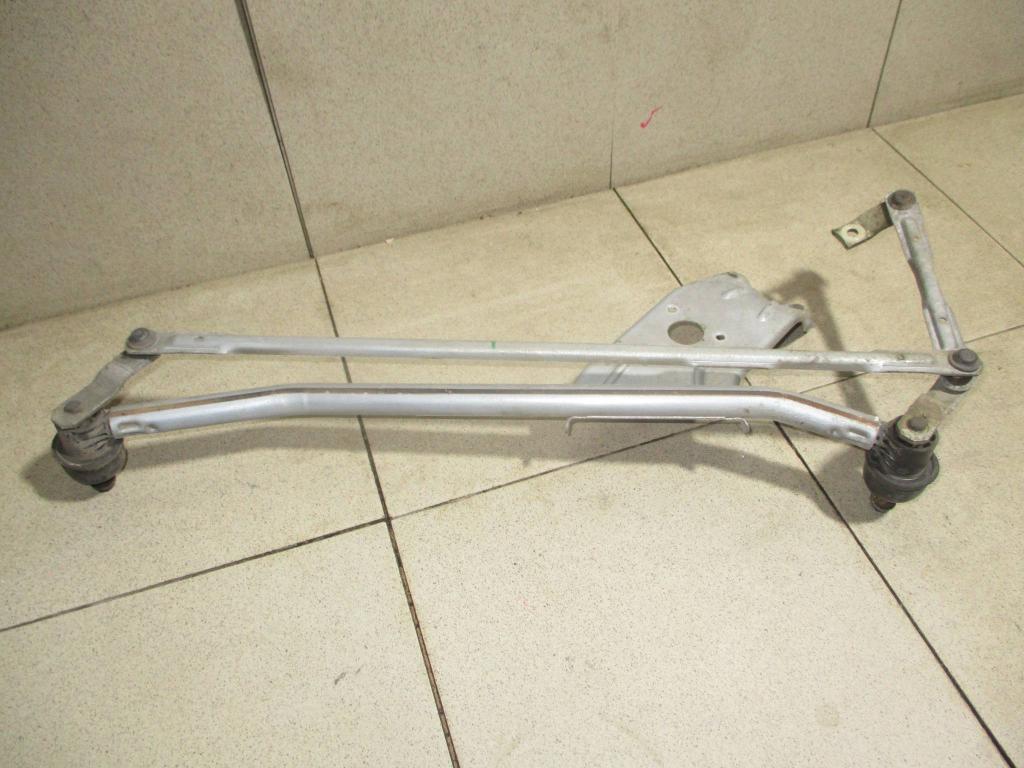 Трапеция дворников, 1000 рублей, Пермь