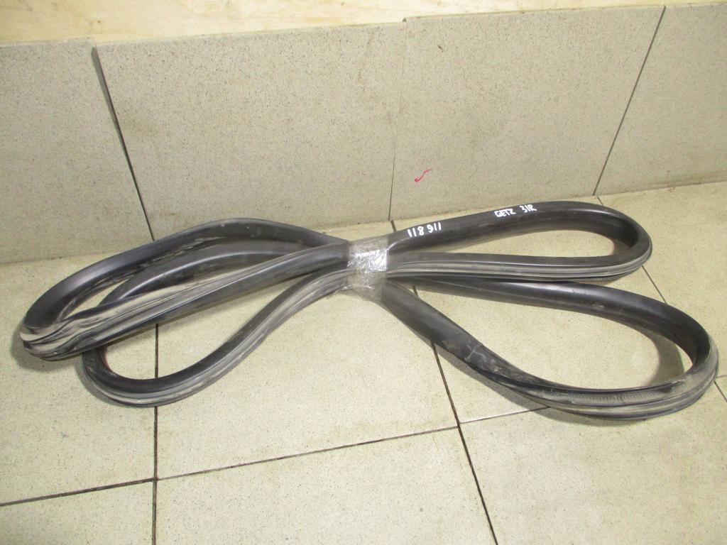 Уплотнитель двери, 500 рублей, Пермь