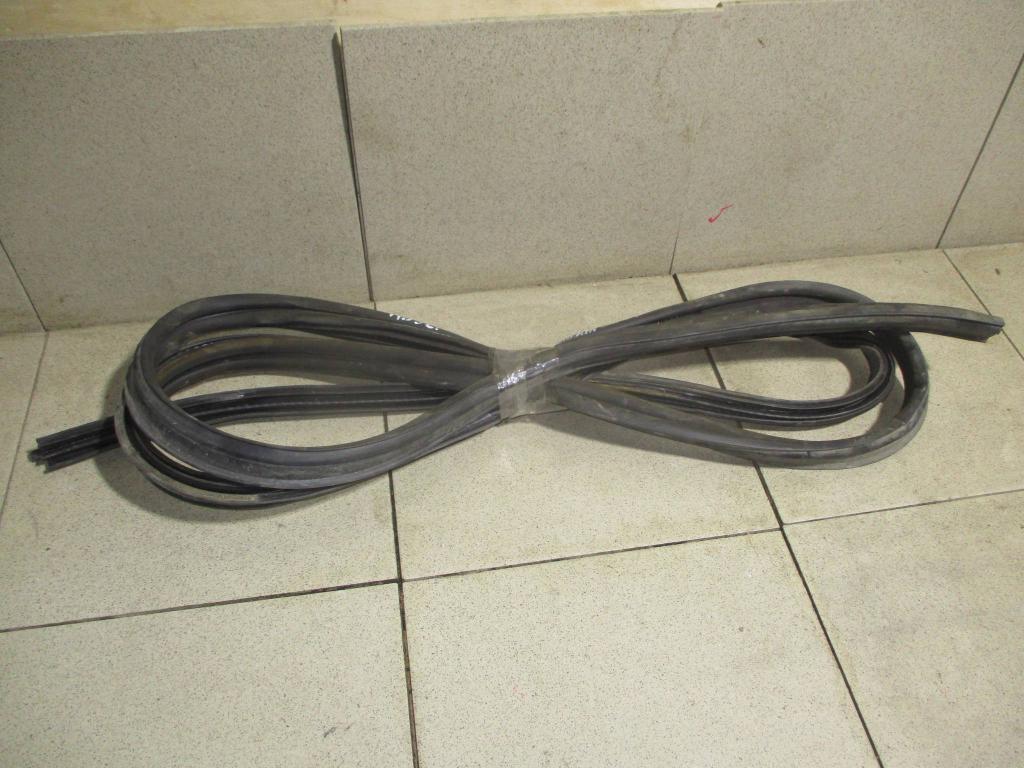 Уплотнитель багажника, 1500 рублей, Пермь