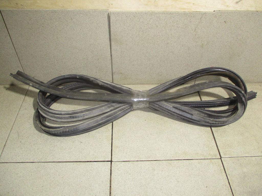 Уплотнитель багажника, 1500 рублей, Пермь