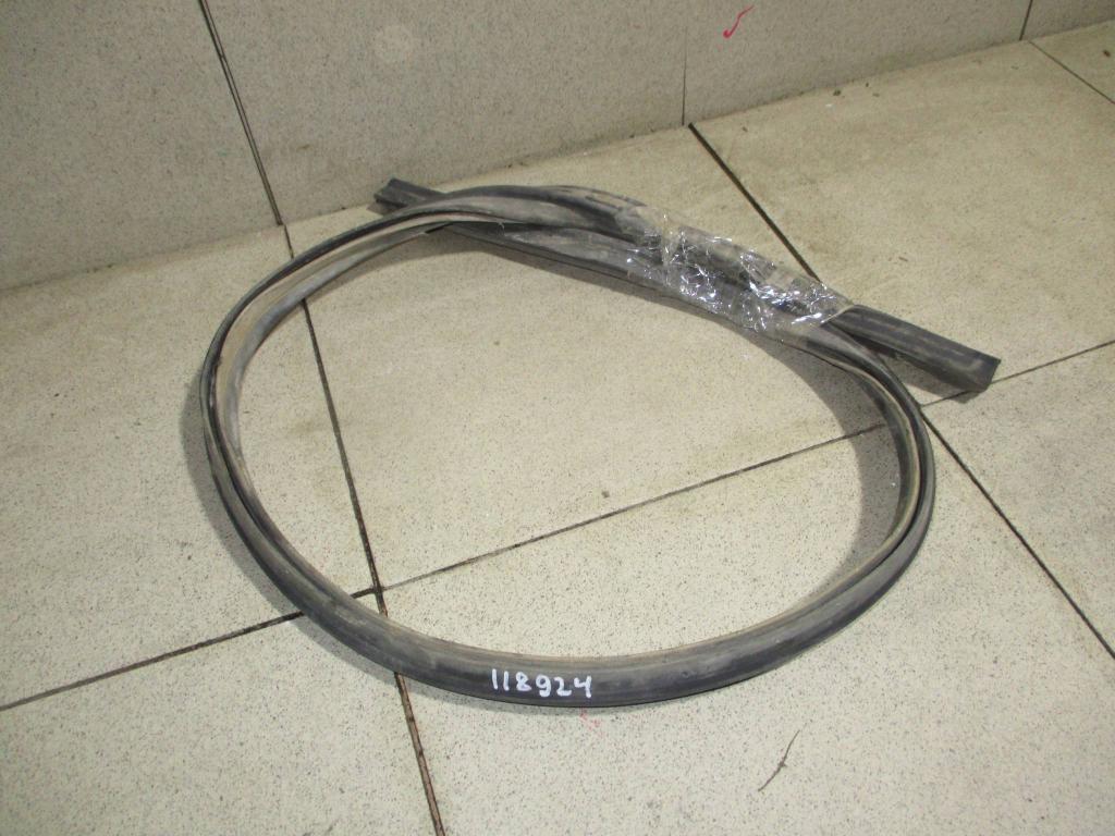 Уплотнитель капота, 500 рублей, Пермь