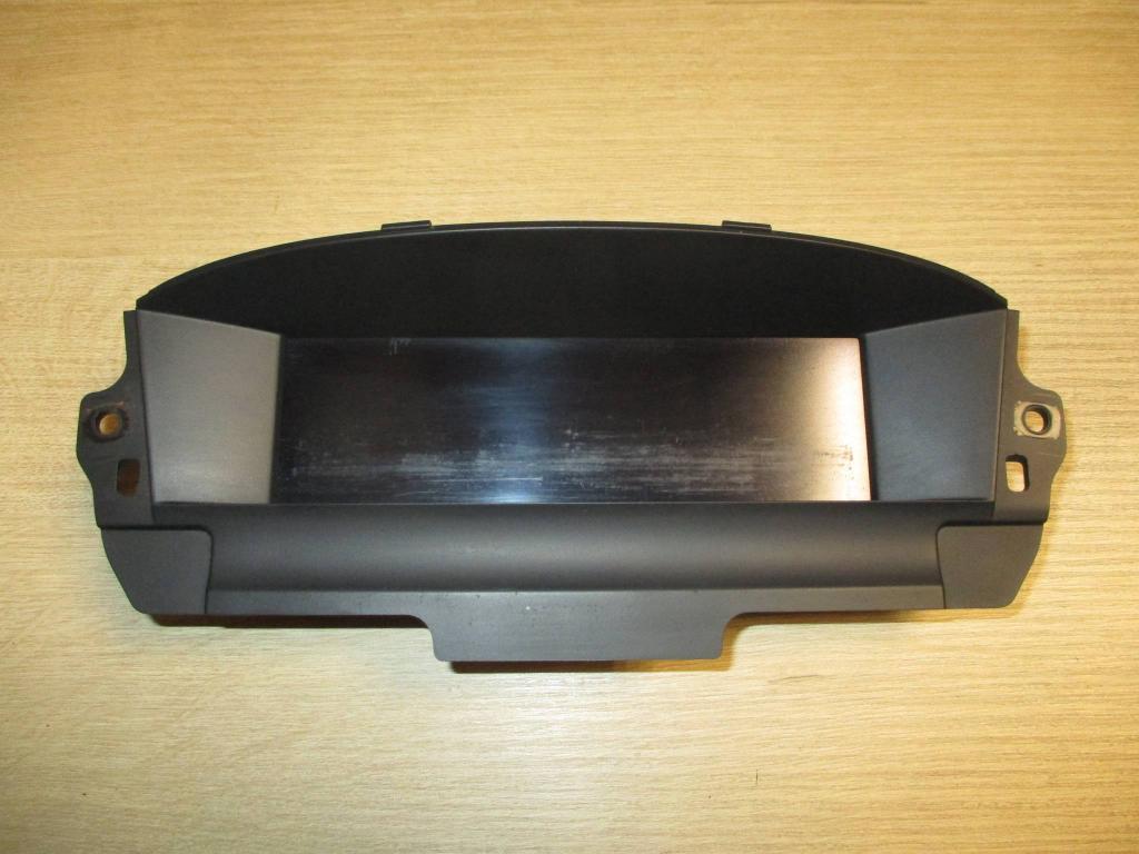 Дисплей информационный, 1000 рублей, Пермь