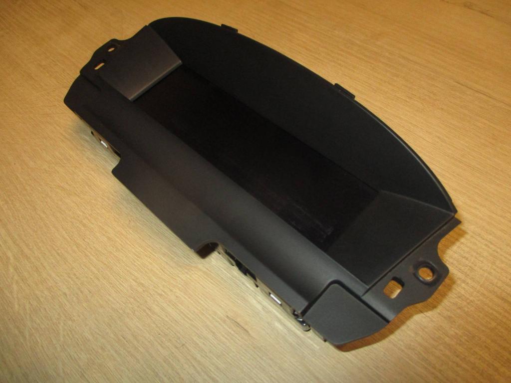 Дисплей информационный, 1000 рублей, Пермь