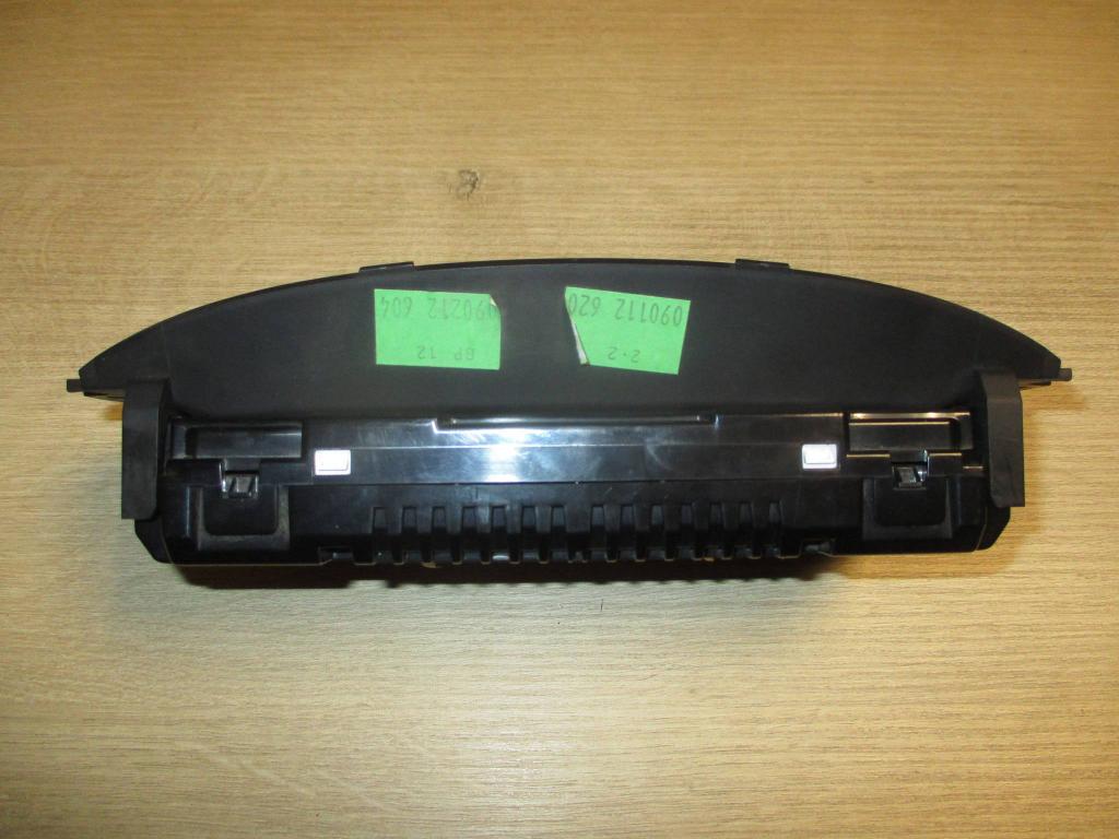 Дисплей информационный, 1000 рублей, Пермь