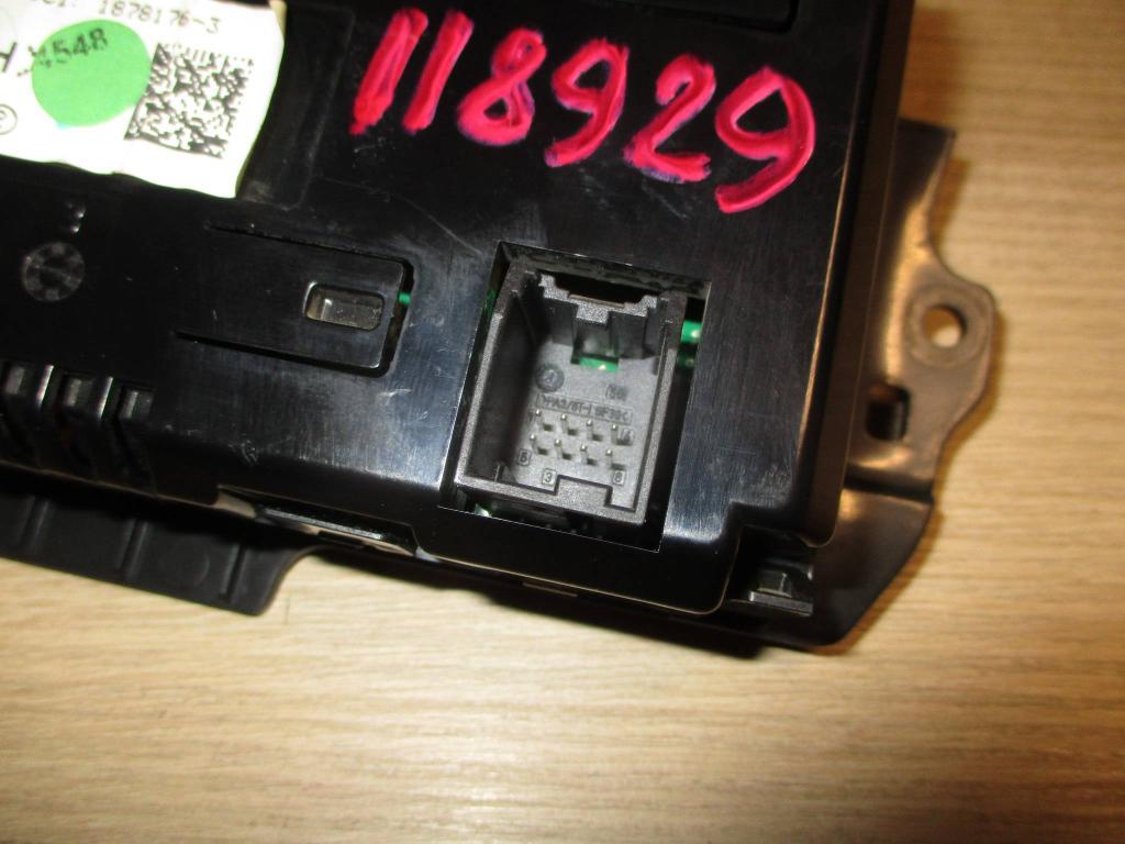 Дисплей информационный, 1000 рублей, Пермь