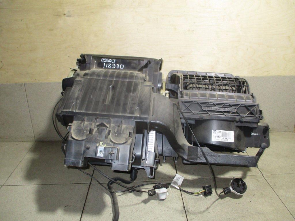 Корпус отопителя, 4000 рублей, Пермь