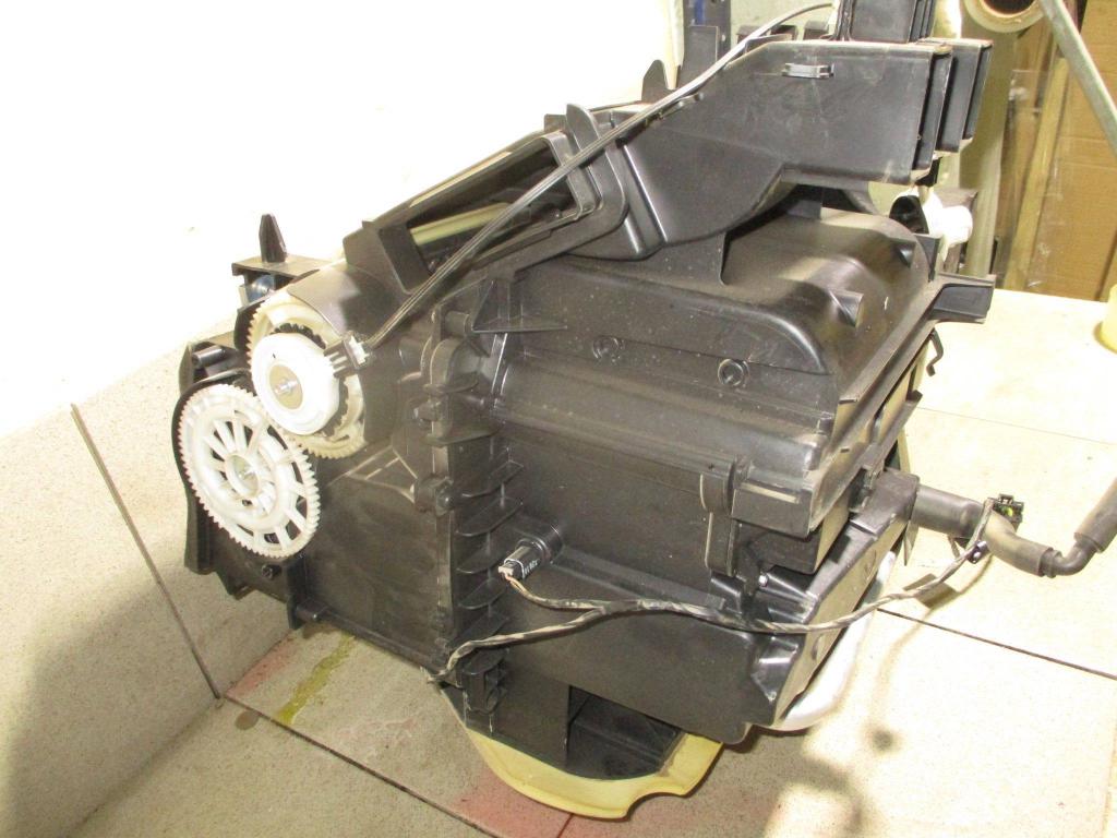 Корпус отопителя, 4000 рублей, Пермь