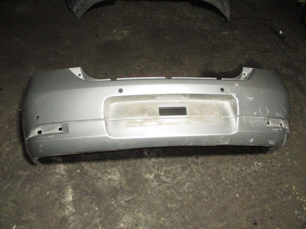 Бампер задний, 3000 рублей, Пермь