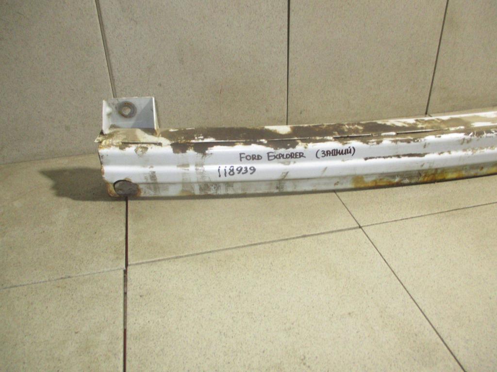 Усилитель заднего бампера, 3000 рублей, Пермь