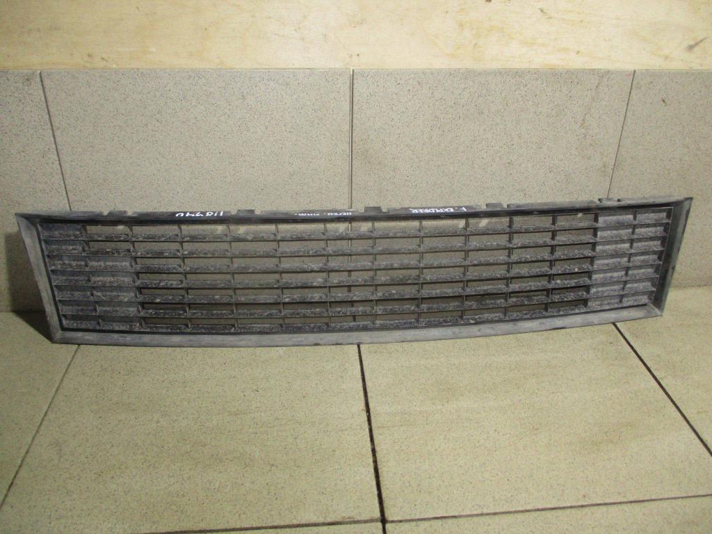 Решетка в бампер центральная, 4000 рублей, Пермь