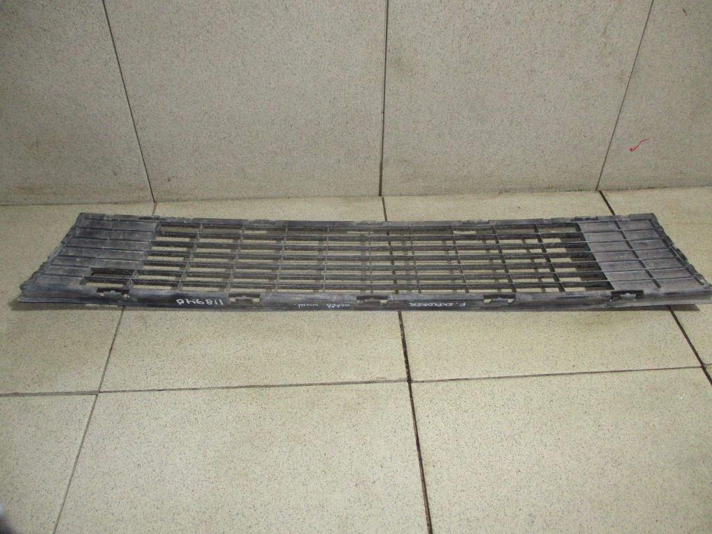 Решетка в бампер центральная, 4000 рублей, Пермь