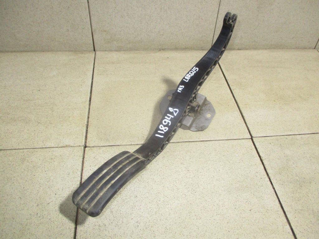 Педаль газа, 500 рублей, Пермь