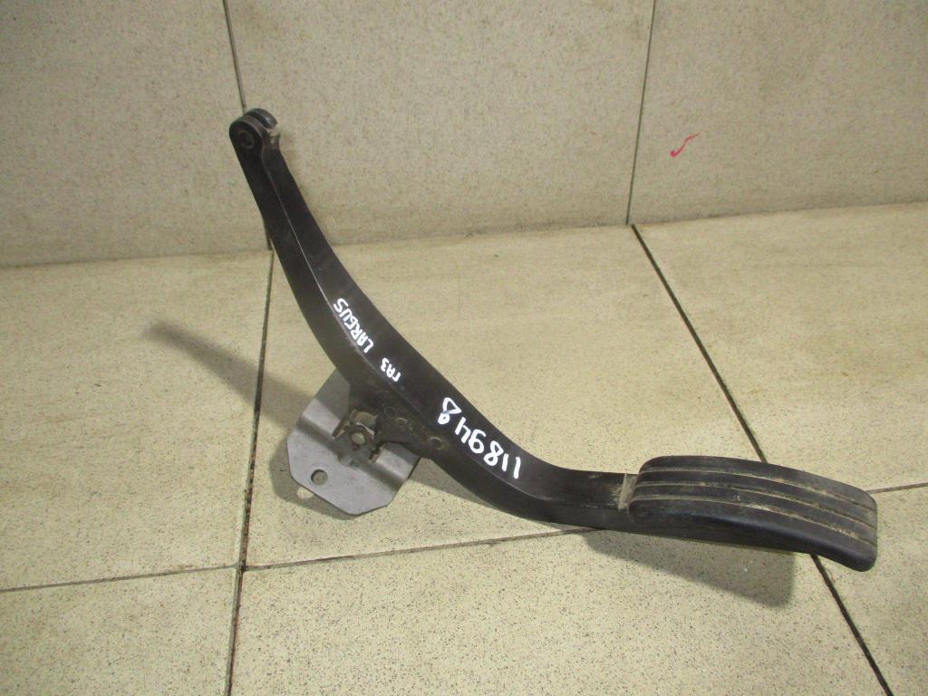 Педаль газа, 500 рублей, Пермь