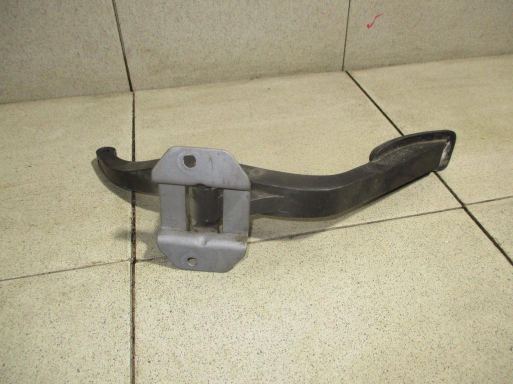 Педаль газа, 500 рублей, Пермь