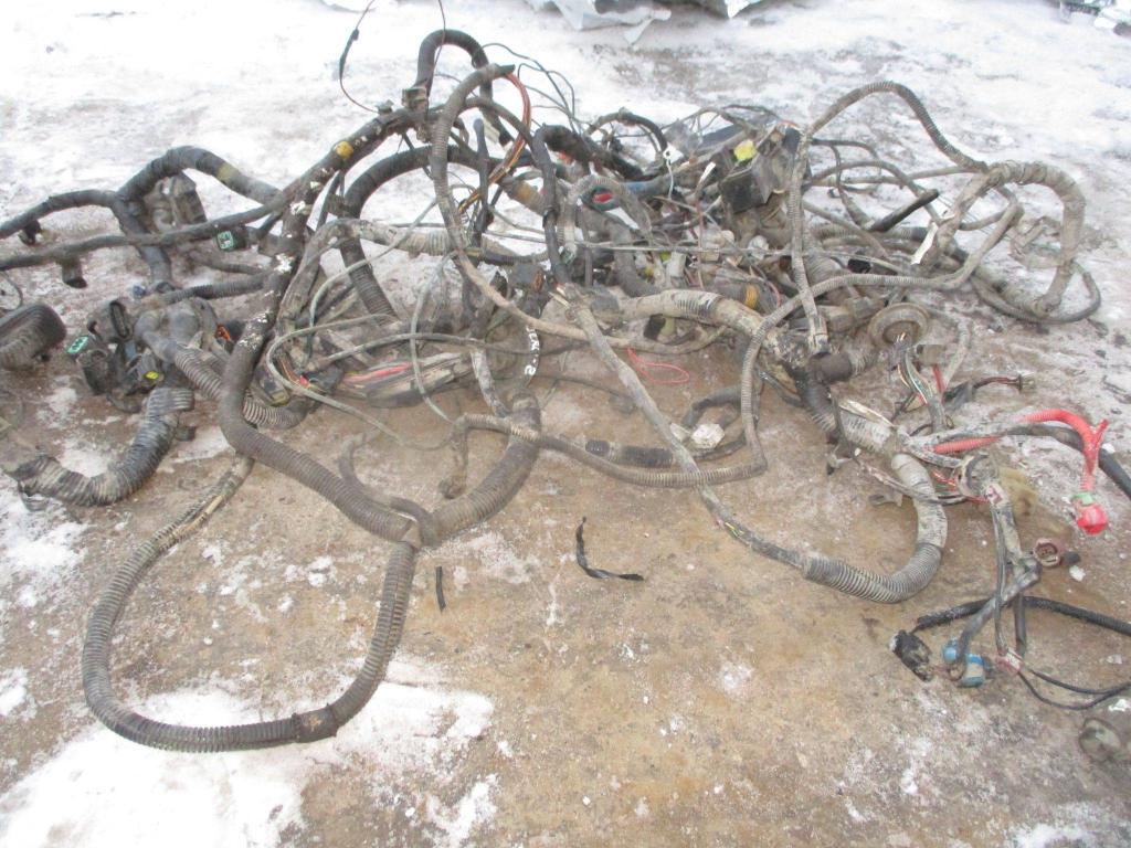 Проводка подкапотная, 10000 рублей, Пермь