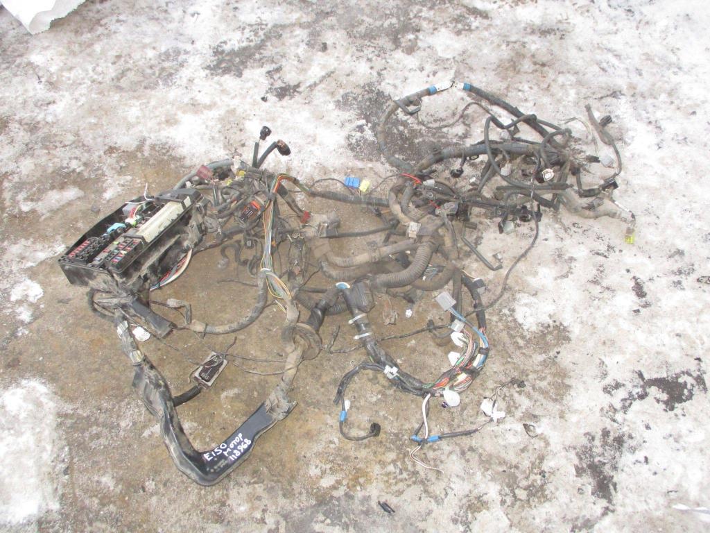 Проводка подкапотная, 7000 рублей, Пермь