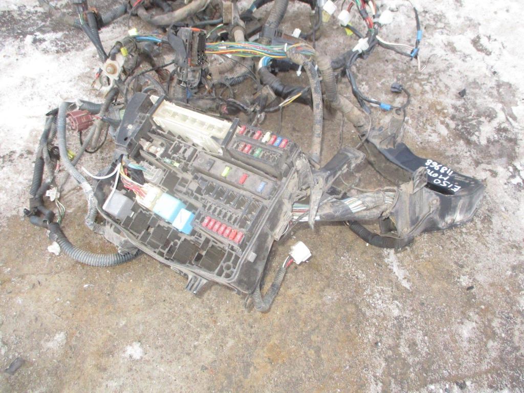 Проводка подкапотная, 7000 рублей, Пермь