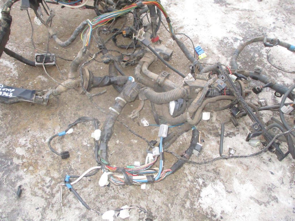 Проводка подкапотная, 7000 рублей, Пермь