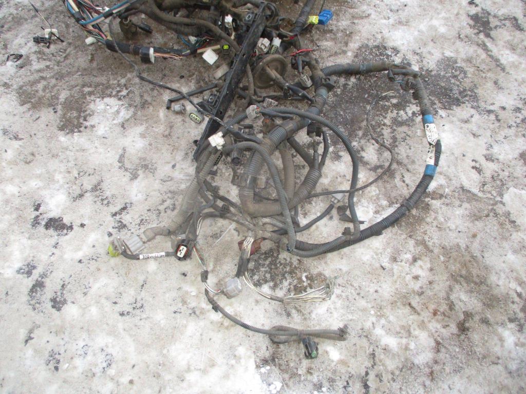 Проводка подкапотная, 7000 рублей, Пермь