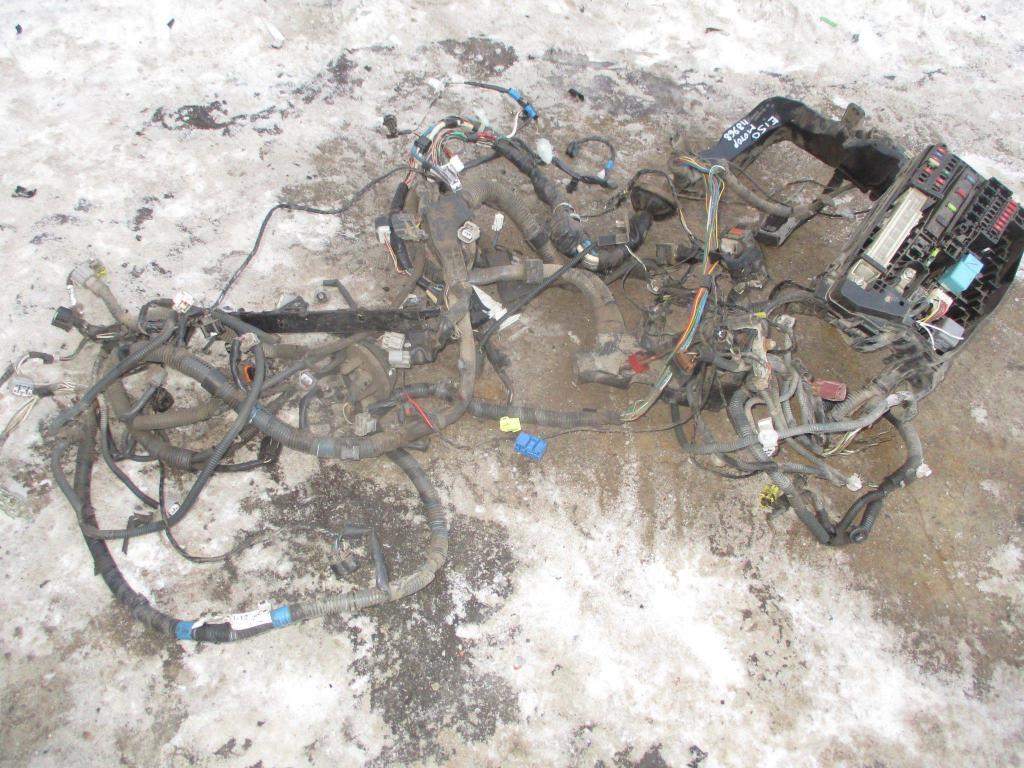 Проводка подкапотная, 7000 рублей, Пермь