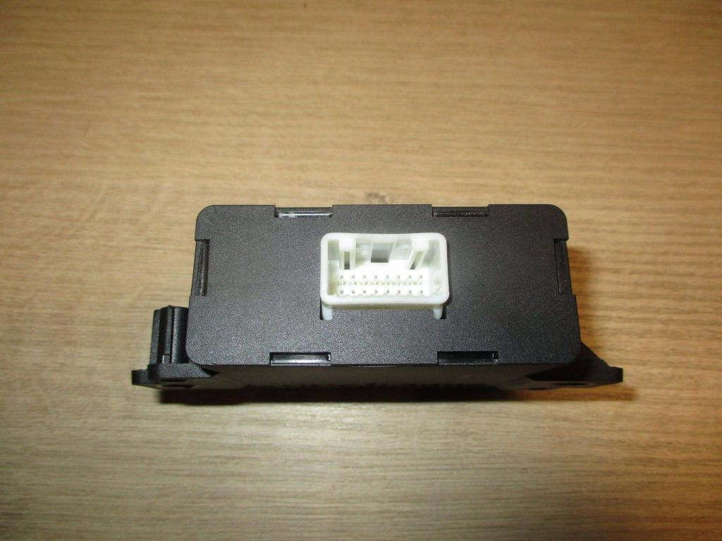 Блок управления парктроником, 1000 рублей, Пермь