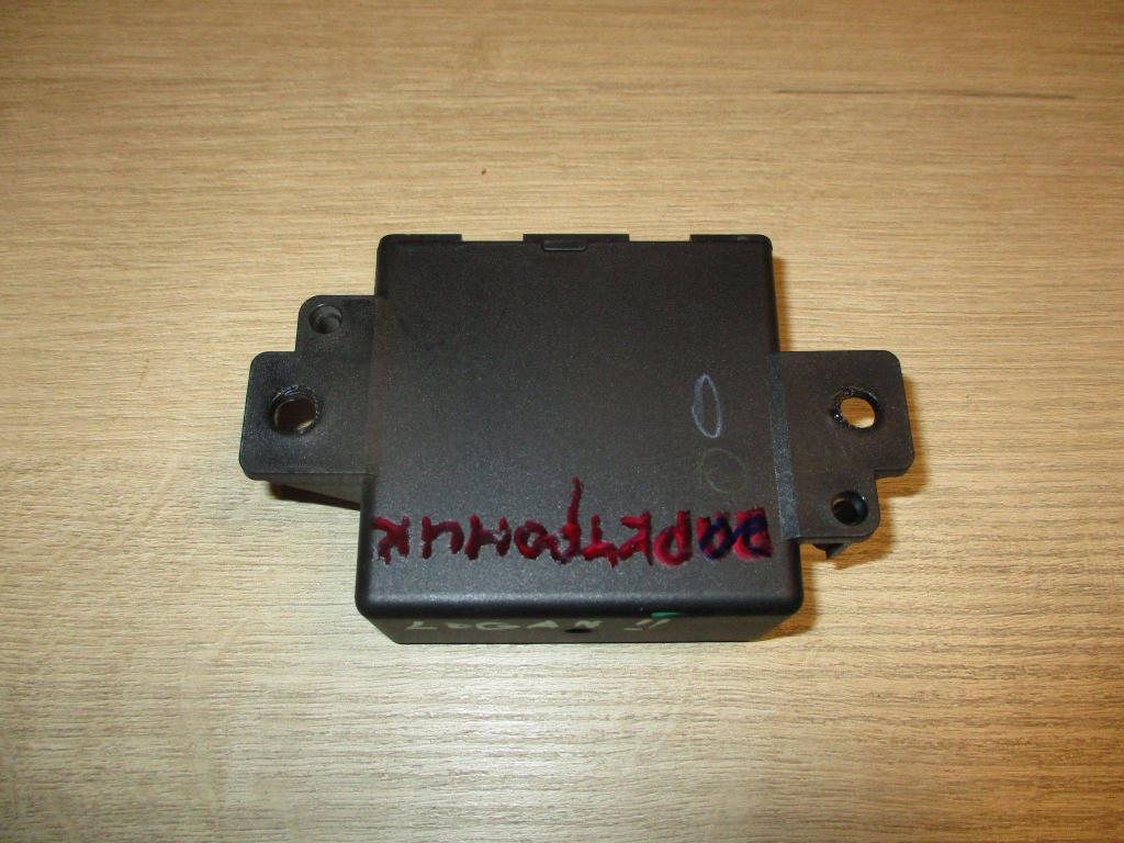 Блок управления парктроником, 1000 рублей, Пермь