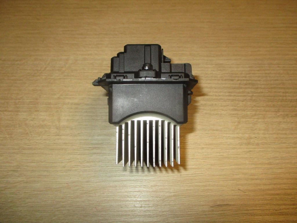 Резистор отопителя, 500 рублей, Пермь