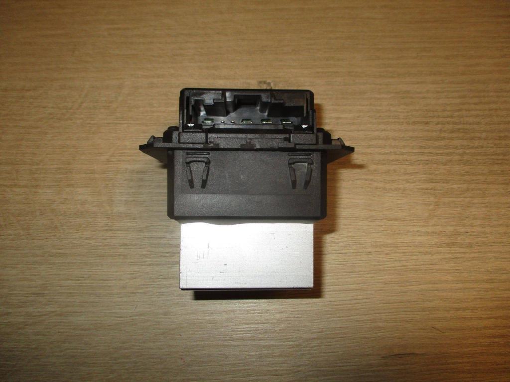 Резистор отопителя, 500 рублей, Пермь