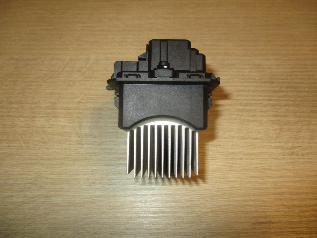 Резистор отопителя, 500 рублей, Пермь