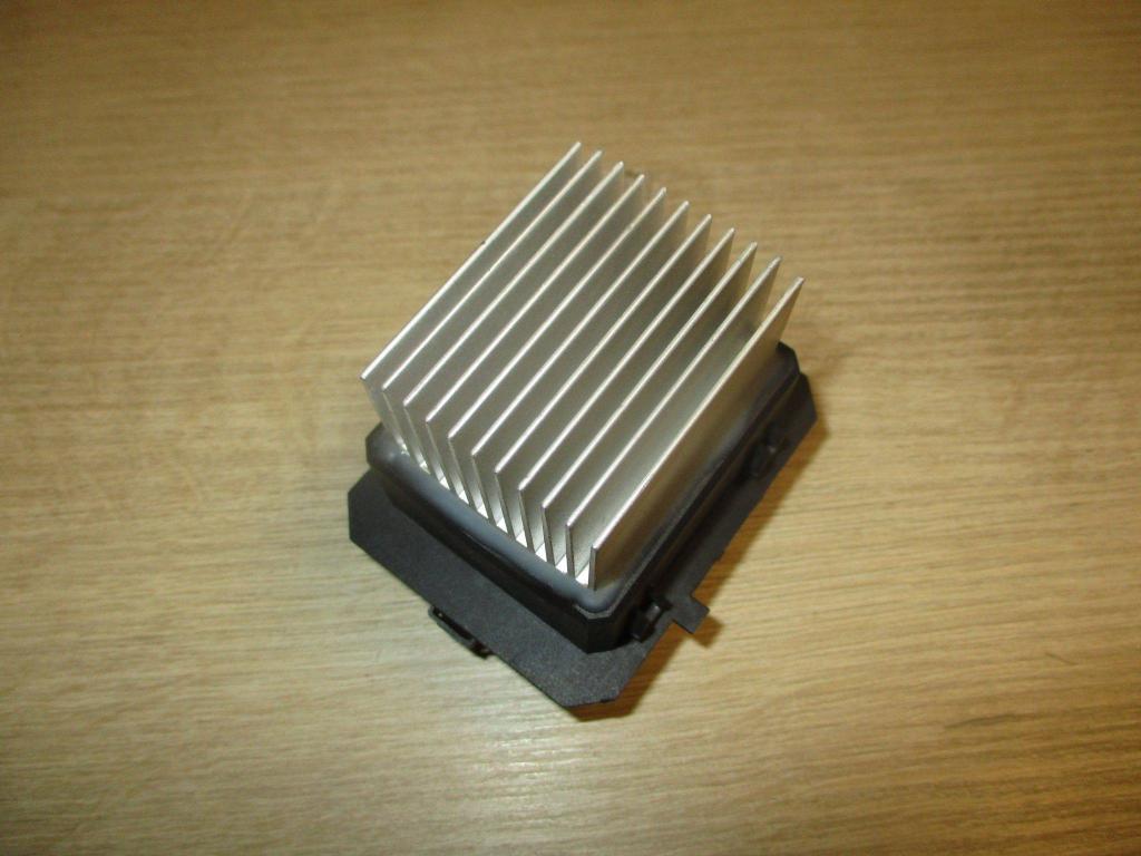 Резистор отопителя, 500 рублей, Пермь