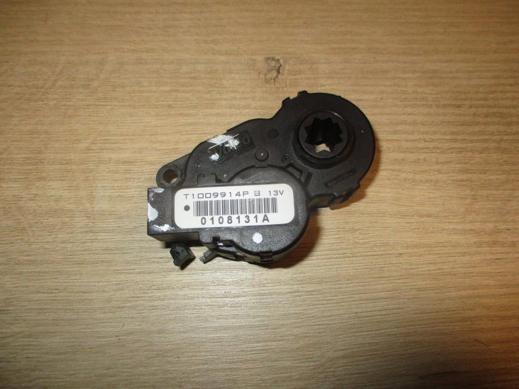 Моторчик заслонки печки, 1000 рублей, Пермь