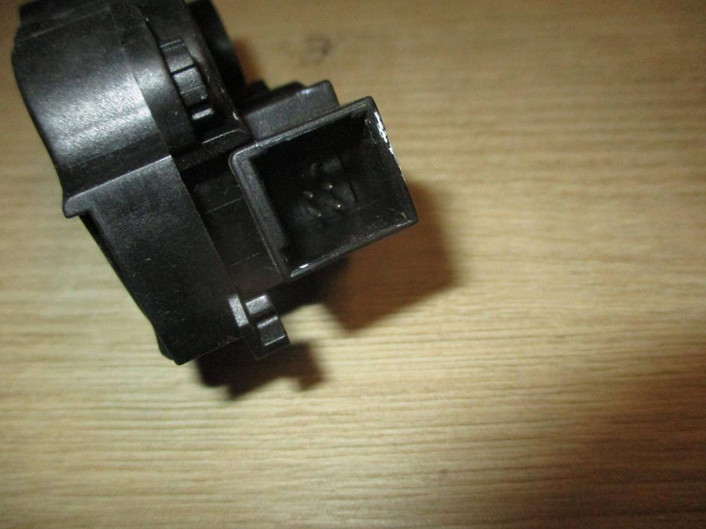 Моторчик заслонки печки, 1000 рублей, Пермь