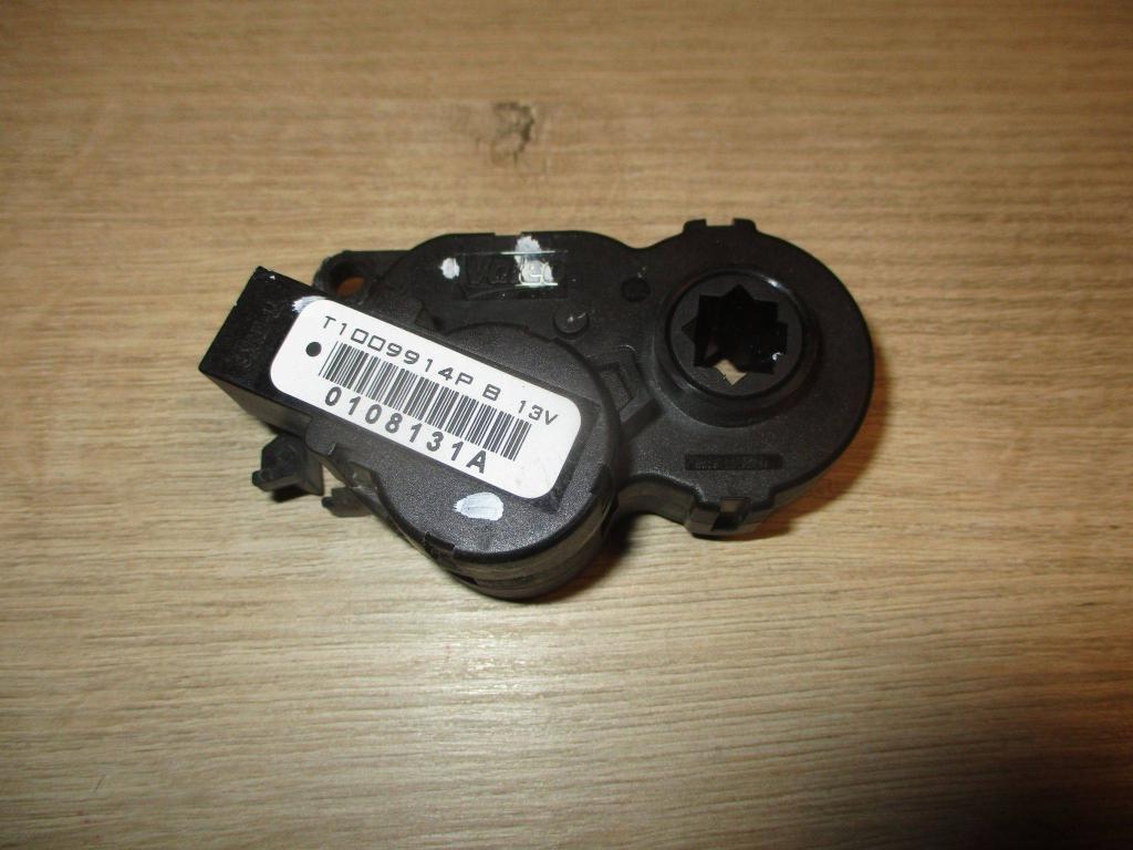 Моторчик заслонки печки, 1000 рублей, Пермь