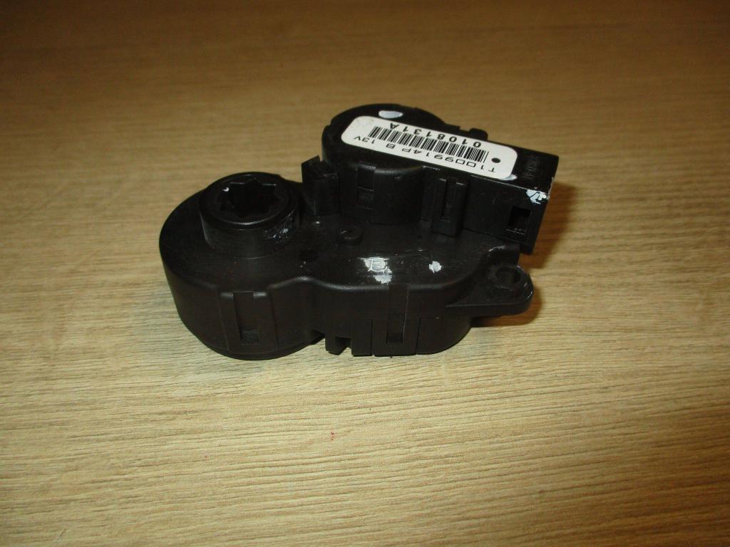 Моторчик заслонки печки, 1000 рублей, Пермь