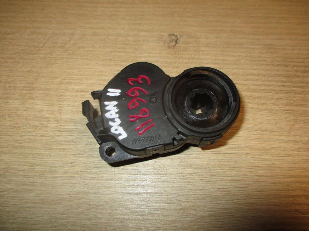 Моторчик заслонки печки, 1000 рублей, Пермь