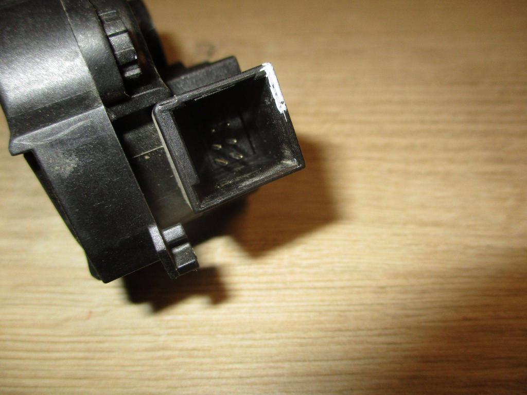 Моторчик заслонки печки, 1000 рублей, Пермь